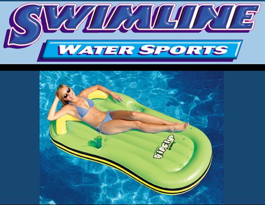 Swimline